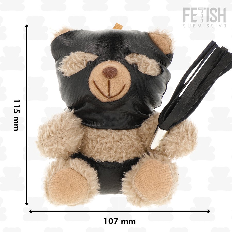 Ursinho de Peluche Luno