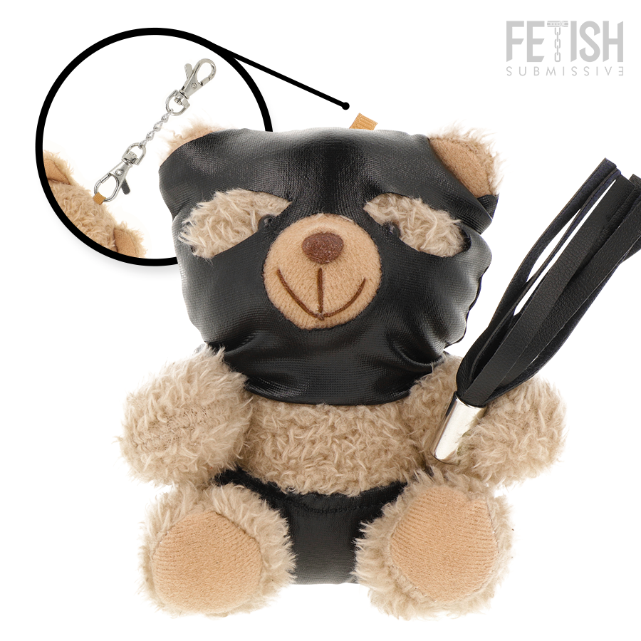 Ursinho de Peluche Luno