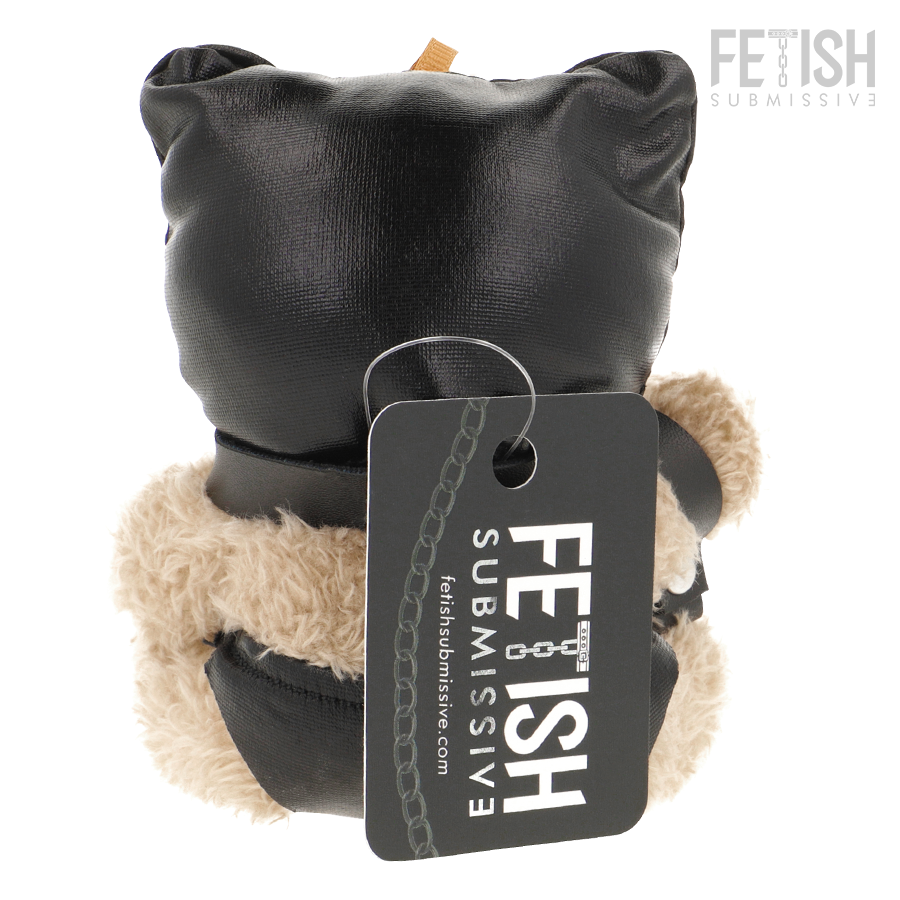 Ursinho de Peluche Luno