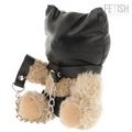 Ursinho de Peluche Momo
