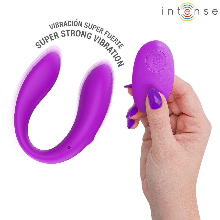 Estimulador Nora USB Recarregável