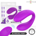 Estimulador Nora USB Recarregável