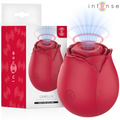 Sugador Clitorial Intense Camellia Rose by Waves