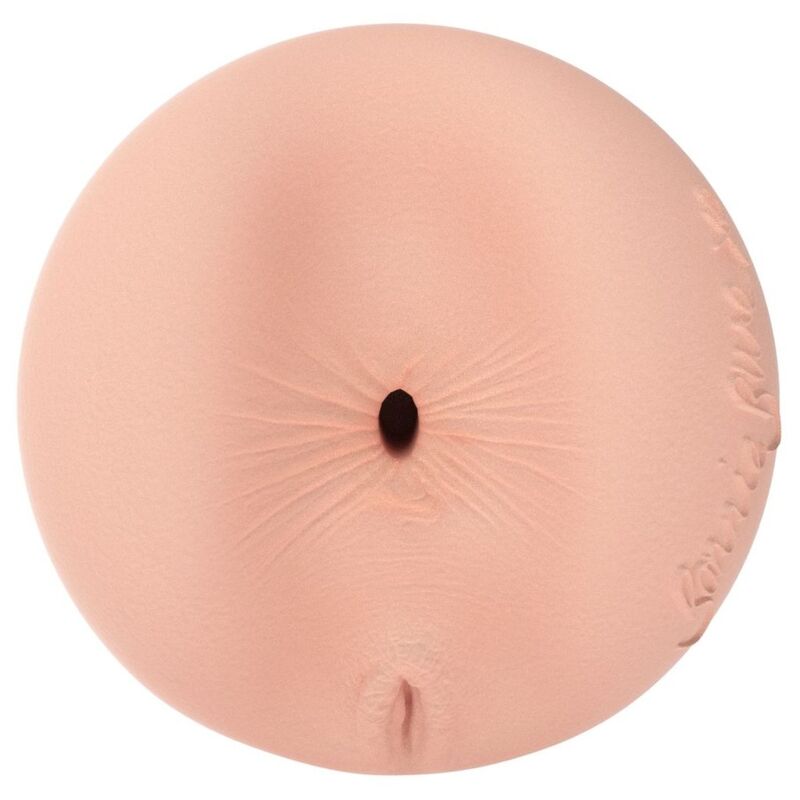 Bonnie Blue Anal Zero Miles