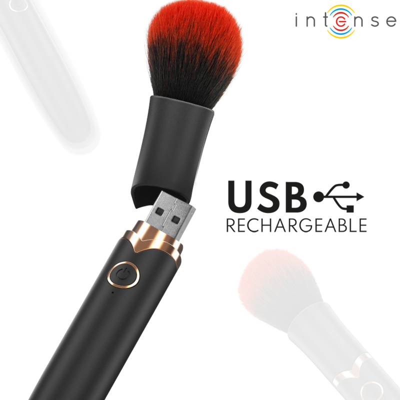 Escova Vibratória Emilia USB
