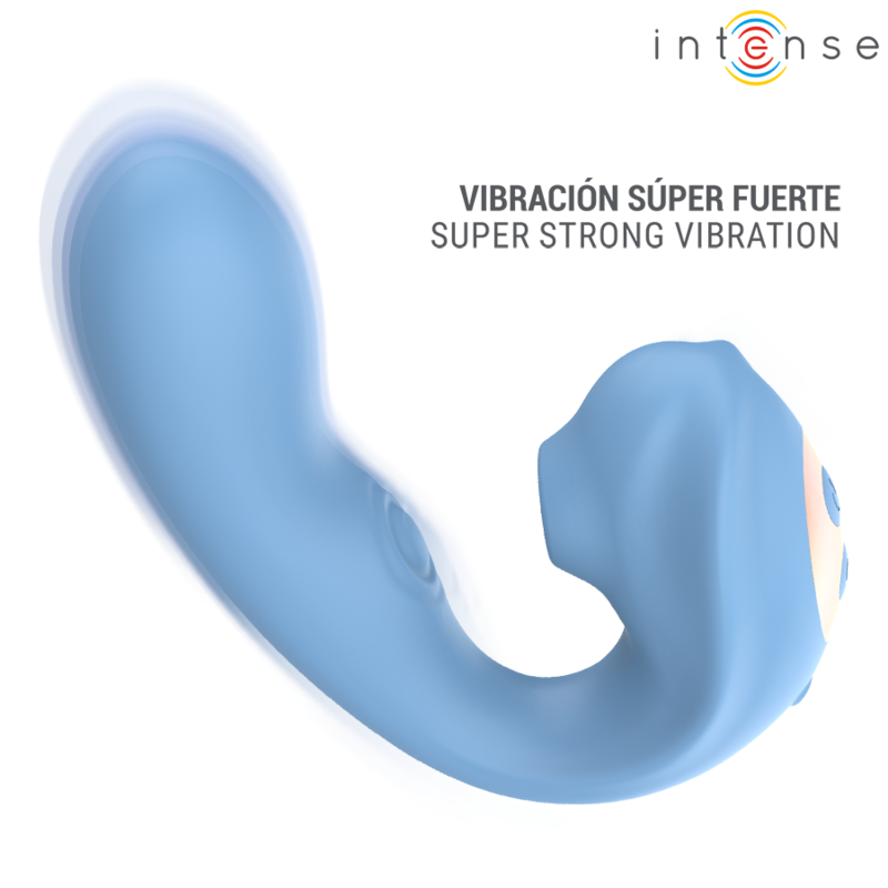 Estimulador Clitorial Gina Multifuncional USB Recarregável