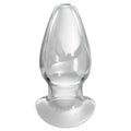Anal Fantasy Elite Mega Anal Gaper – Plug Anal Transparente