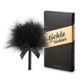 Acariciador de Plumas Preto Tickle me Tickler