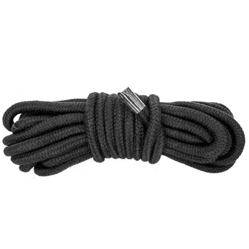 Kit BDSM 10 Peças Preto Fúria | Alive Lingerie e Jogos