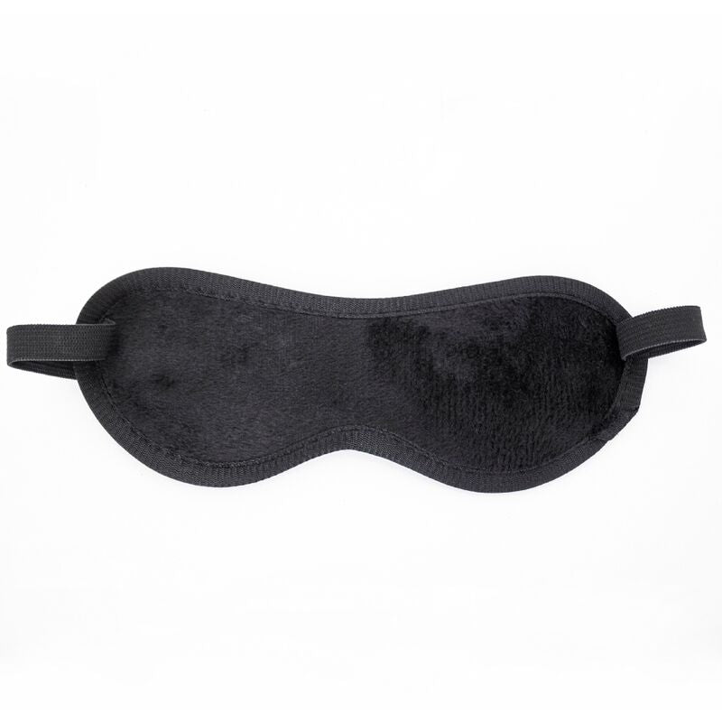 Kit BDSM 10 Peças Preto Fúria | Alive Lingerie e Jogos