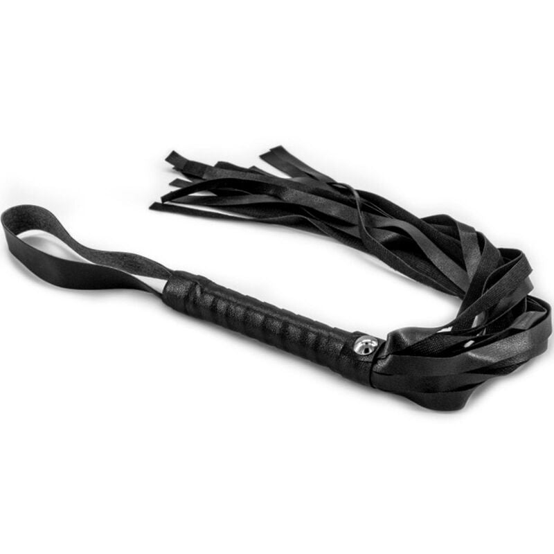 Kit BDSM 10 Peças Preto Fúria | Alive Lingerie e Jogos