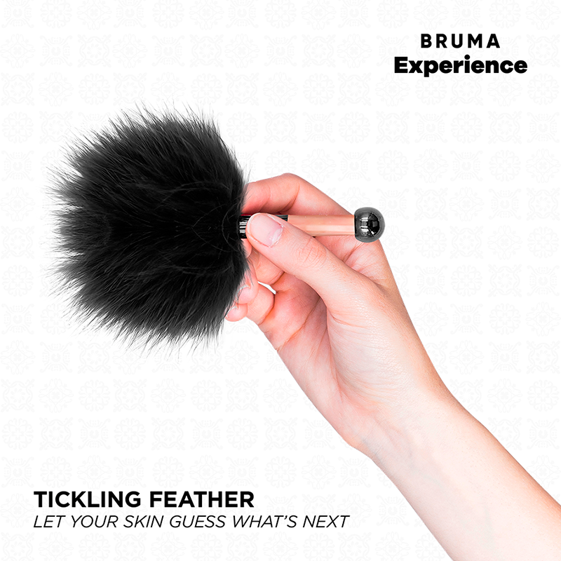 Kit Vibro Orgasmic Pina Colada Bruma Xperience – Kit Erótico