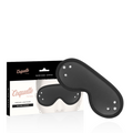 Coquette Chic Desire Máscara de Couro Vegano Fantasy