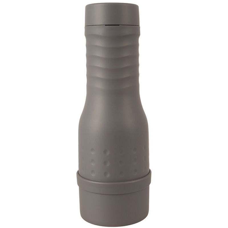 Masturbador Masculino Discreto V-Stroker Hannah | Rebel