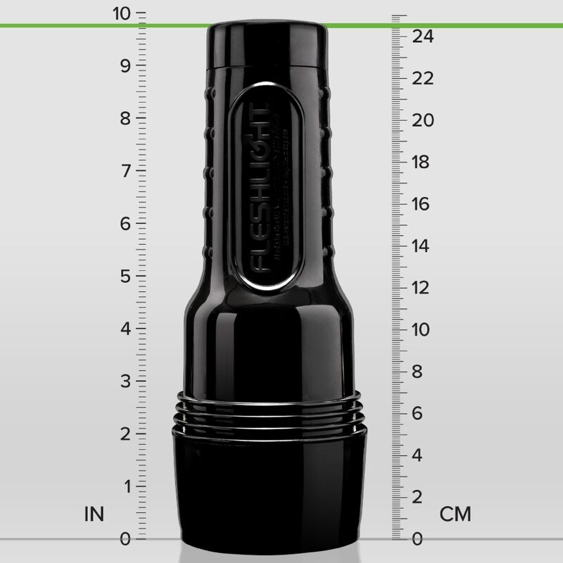 Masturbador Masculino Realista Fleshlight Fantasy Predator Stroker
