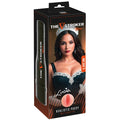 Masturbador Masculino Realista V-Stroker Lucia – Rebel