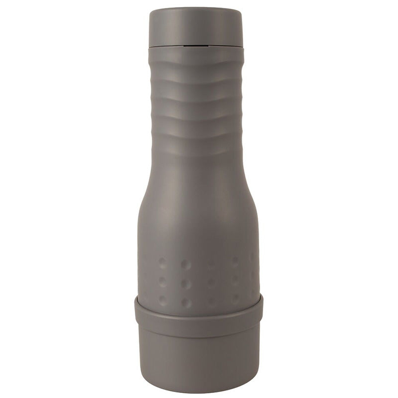 Masturbador Masculino Realista V-Stroker Lucia – Rebel