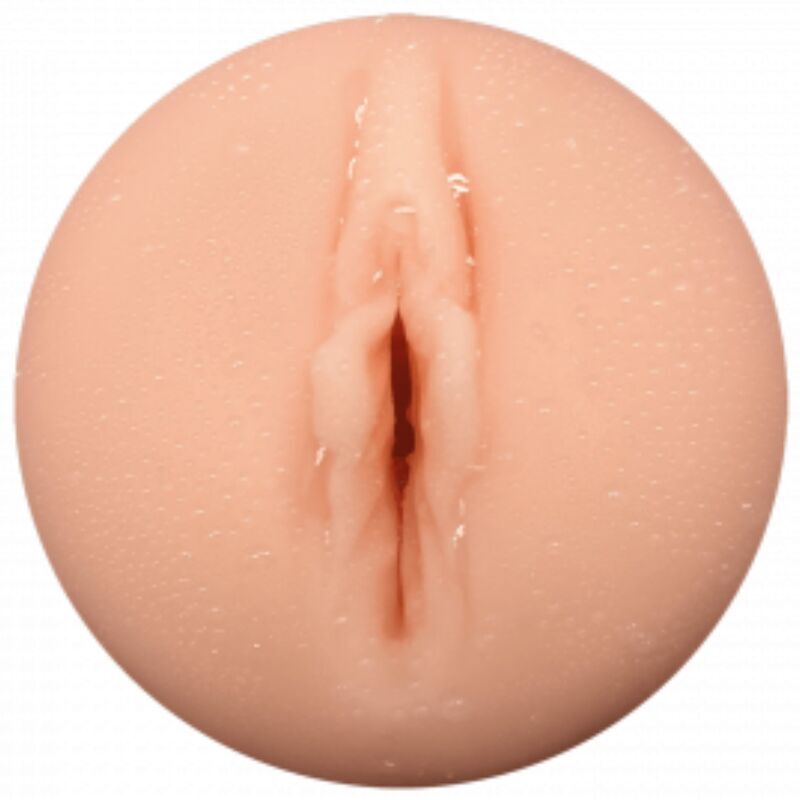 Masturbador Masculino Vaginal Realista Maxi Flex L | Alive