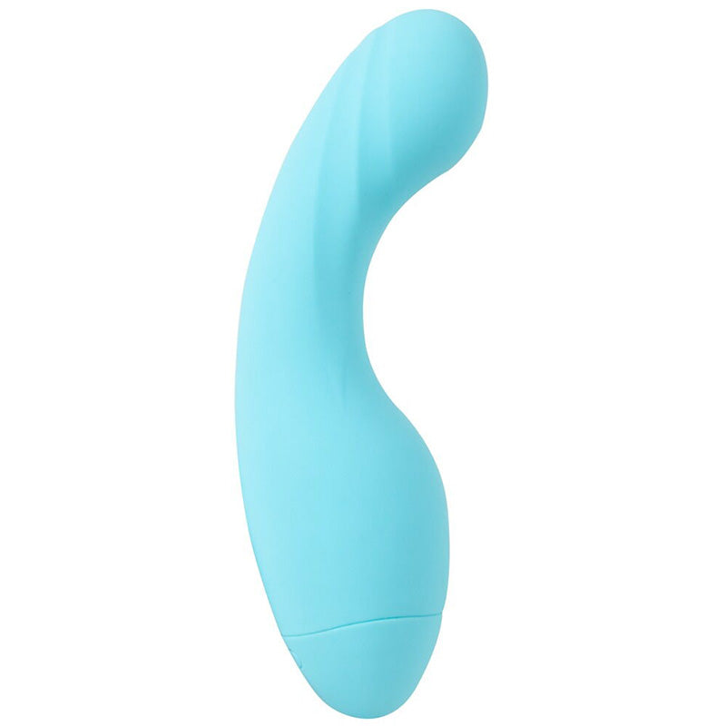 Mini Vibrador Ponto G Inteligente e Recarregável