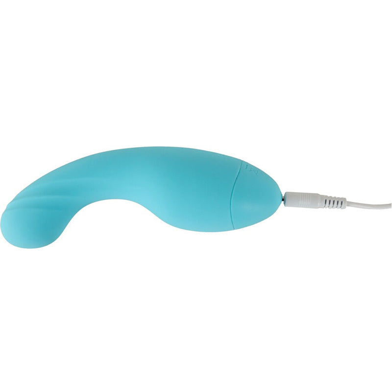 Mini Vibrador Ponto G Inteligente e Recarregável