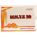 Afrodisíaco Retardante MiNuTeS 30 – 10 Comprimidos
