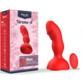 Plug Anal Vibratório Armony Extreme A Bloom | Com Comando