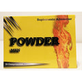Afrodisíaco Retardante POWDER MEN 10 Comprimidos