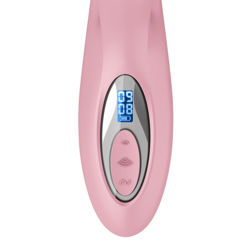 Satisfyer Pro G Spot Coelho Vibrador de Ondas de Pressão