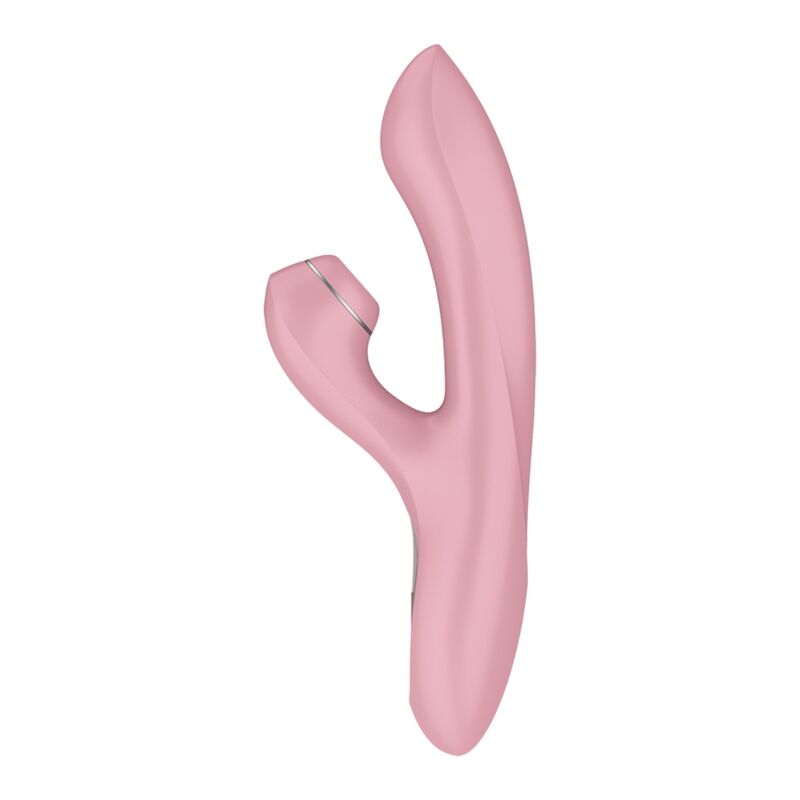 Satisfyer Pro G Spot Coelho Vibrador de Ondas de Pressão