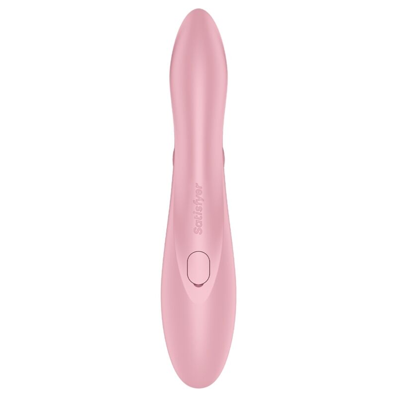 Satisfyer Pro G Spot Coelho Vibrador de Ondas de Pressão